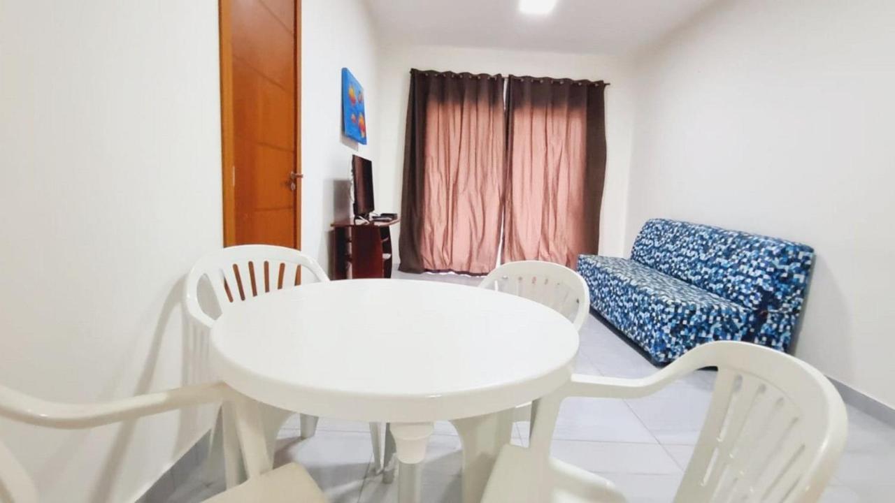 Residencial Recanto Da Lagoa - Praia De Taperapuan ปอร์โตเซกูโร ภายนอก รูปภาพ